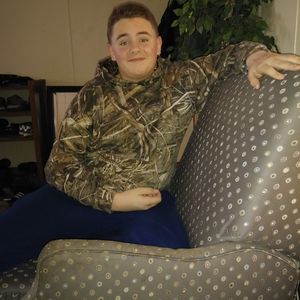 Meet your Posher, Ethan